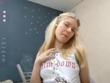 Freechat peggymeggy on Chaturbate