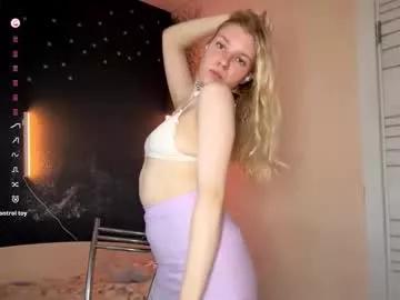 Freechat peggymeggy on Chaturbate
