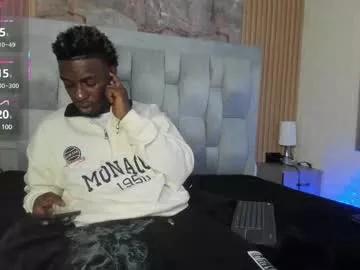 pipedark_ on Chaturbate 