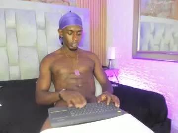 pipedark_ on Chaturbate 