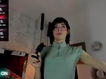 pixy_20 on Chaturbate 