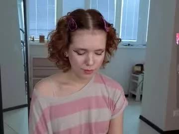 pollybun on Chaturbate