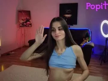 Freechat popityan on Chaturbate