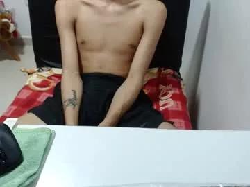 pressure_xxx_420 on Chaturbate 