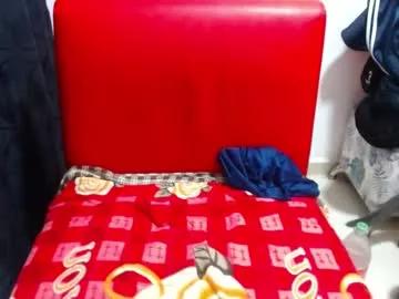 pressure_xxx_420 on Chaturbate 
