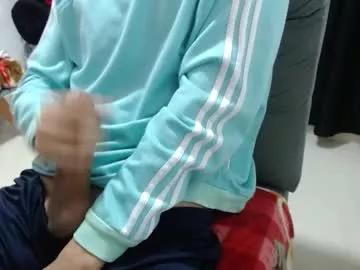 pressure_xxx_420 on Chaturbate 