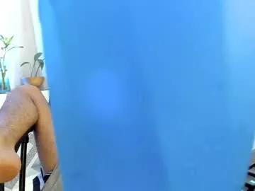 pressure_xxx_420 on Chaturbate 