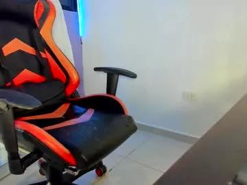 pressure_xxx_420 on Chaturbate 