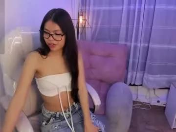 Freechat pretty_johnson_ on Chaturbate