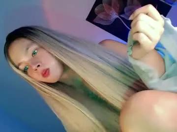 Freechat pretty_little_baby28 on Chaturbate