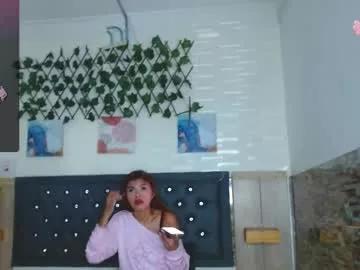 princess_martinez on Chaturbate 