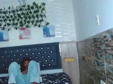 princess_martinez on Chaturbate 