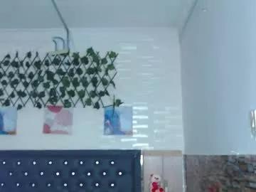 princess_martinez on Chaturbate 