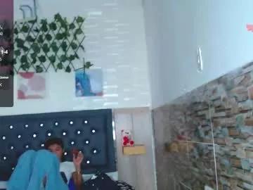 princess_martinez on Chaturbate 