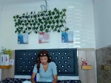 princess_martinez on Chaturbate 