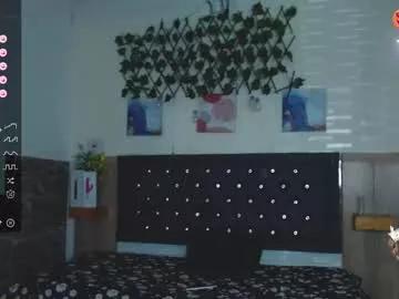 princess_martinez on Chaturbate 