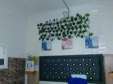 princess_martinez on Chaturbate 