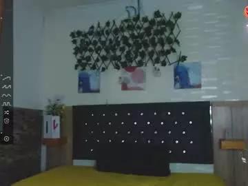 princess_martinez on Chaturbate 