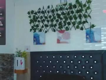 princess_martinez on Chaturbate 