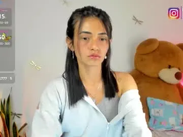 princessluna_14 on Chaturbate