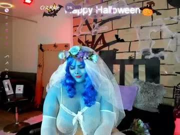 prishaa on Chaturbate 