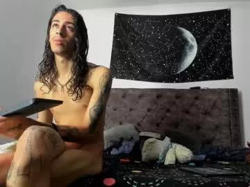 psychedelic_lovers1 on Chaturbate 