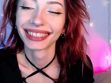 pufpufog on Chaturbate 