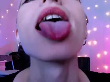 pufpufog on Chaturbate 