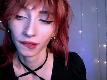 pufpufog on Chaturbate 