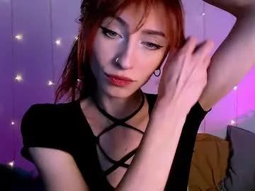 pufpufog on Chaturbate 