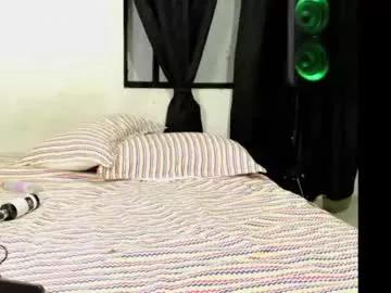 queen_kamil on Chaturbate 