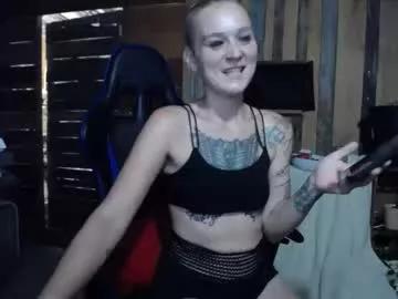 queenfrostbitten on Chaturbate 