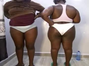 queenkiah on Chaturbate 