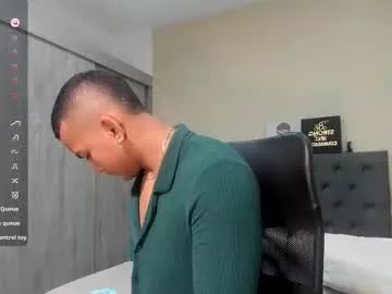 rafa_cruz on Chaturbate 