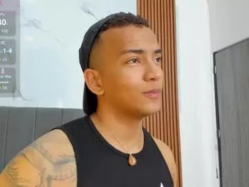 rafa_cruz on Chaturbate 