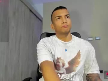 rafa_cruz on Chaturbate 