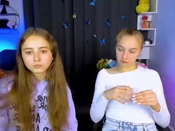 Freechat rebecca_smile_ on Chaturbate