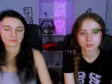 Freechat rebecca_smile_ on Chaturbate