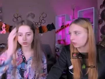 Freechat rebecca_smile_ on Chaturbate