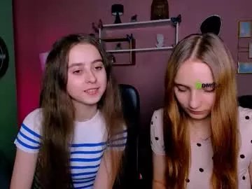 Freechat rebecca_smile_ on Chaturbate