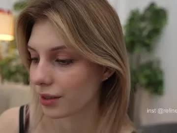 refined_style on Chaturbate 