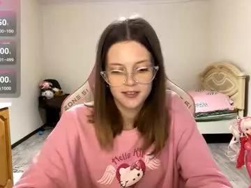 regeniastetson on Chaturbate