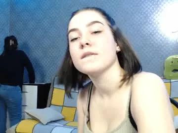 Freechat renae_tom on Chaturbate
