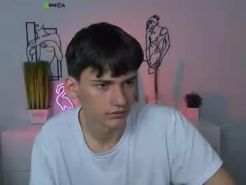 Freechat rico_steel on Chaturbate