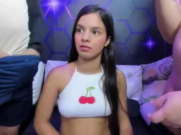 room_kitty on Chaturbate 