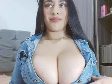 roseechannel on Chaturbate