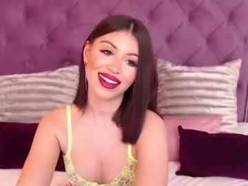 rosevanessa on Chaturbate 
