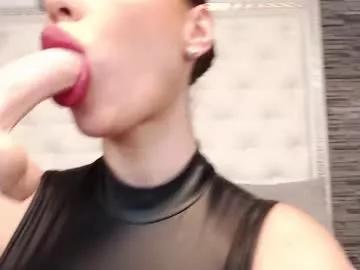 rosevanessa on Chaturbate 