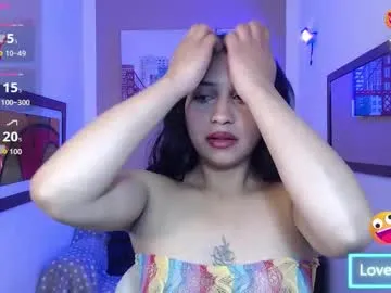 rosss_mia — #new #latina #18 #cum #squirt #nature #teen #young #bigass #daddy #Lovense