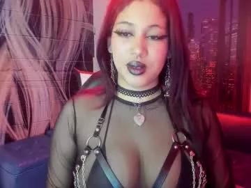 rouse_darkk on Chaturbate 